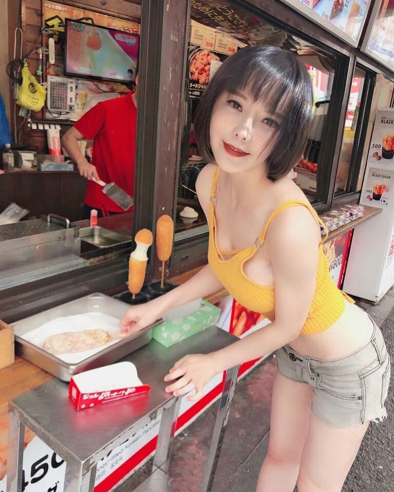 福田36C宝宝 第2张