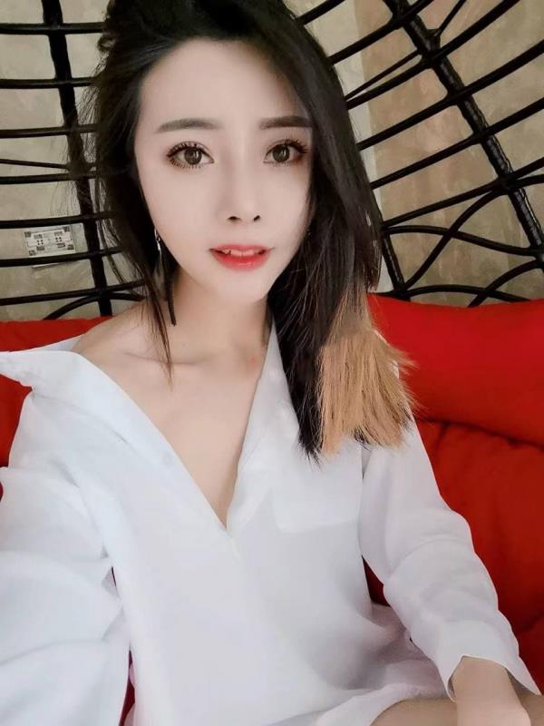 漂亮小柚子 第1张
