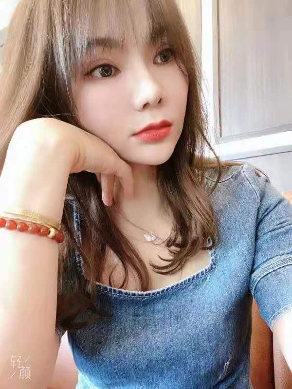 非常温柔的小姐姐 第1张