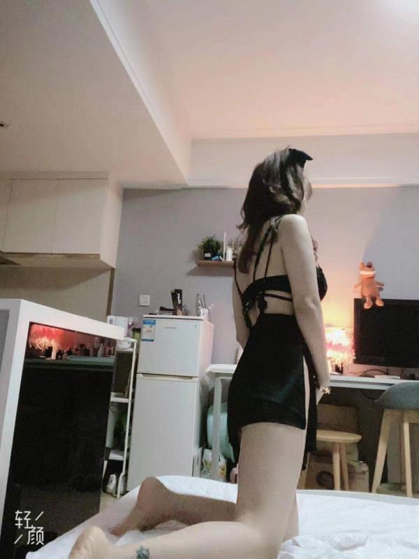 非常温柔的小姐姐 第2张