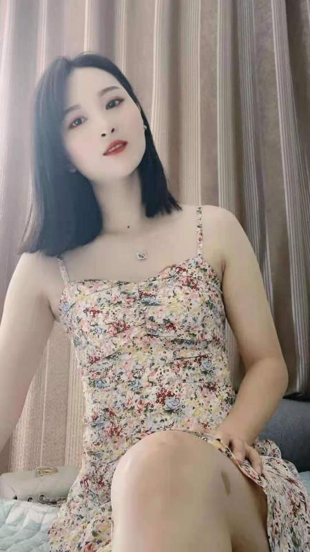 郑州金水区靓妺 第1张