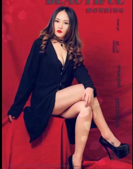 乌市很有名的大胸妹，最近回归 第2张