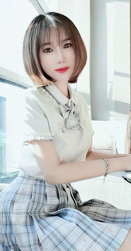 温柔清纯小姐姐 第3张
