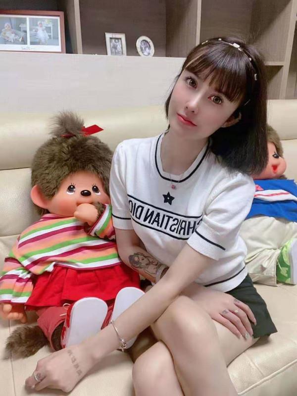 黄埔小新人瑶瑶 第2张