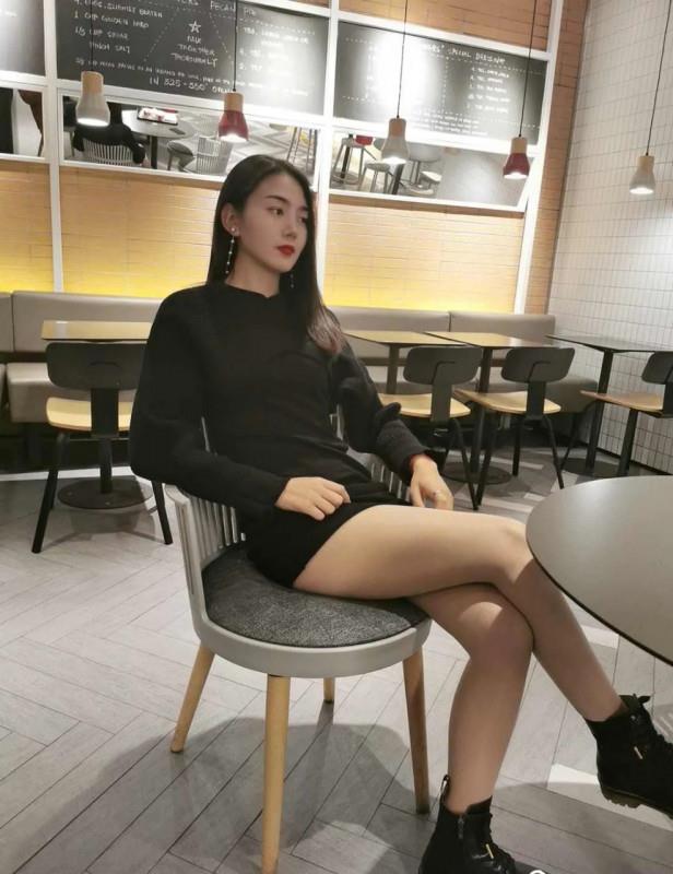 龙岗曼妮 第2张