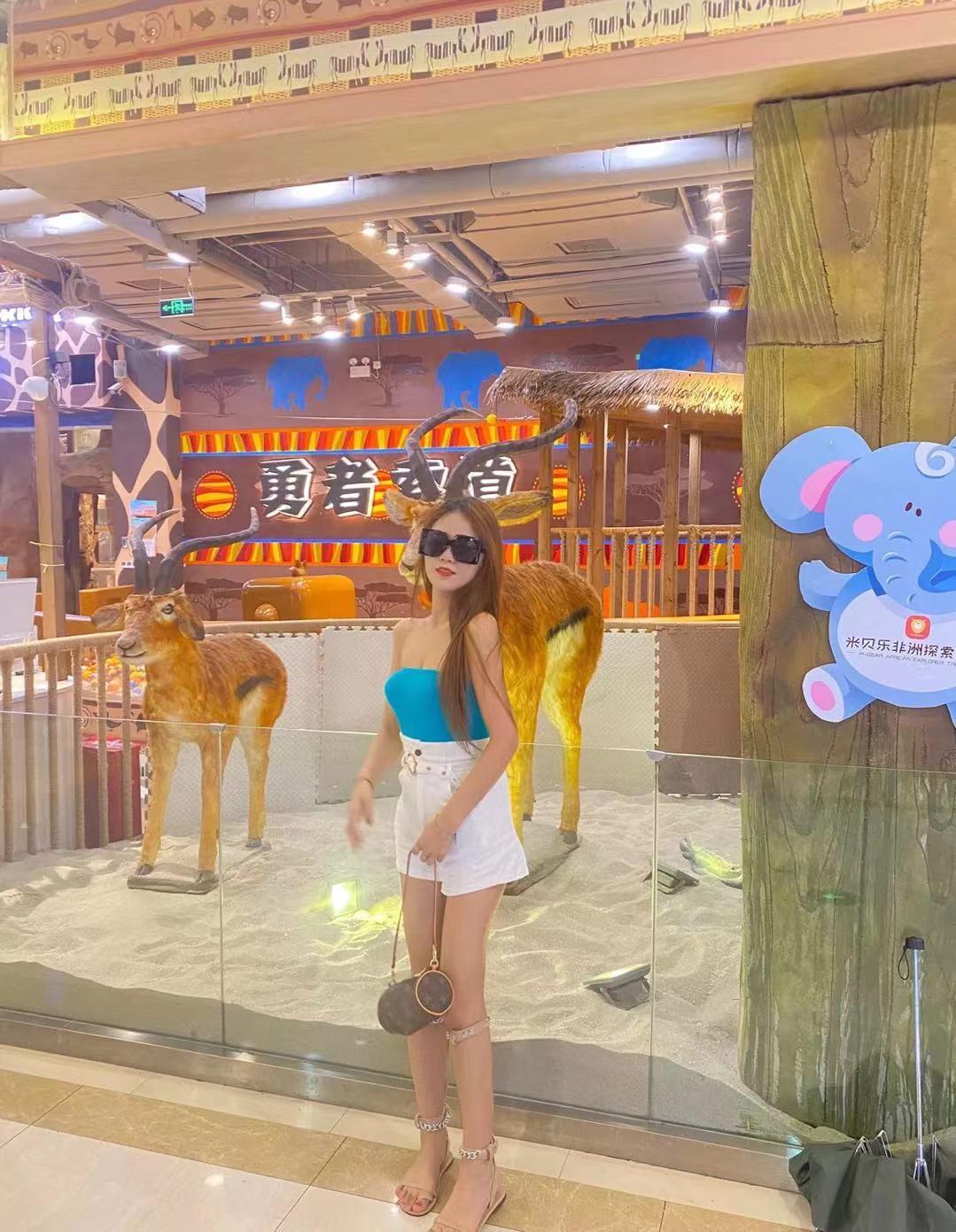 宝安小柚子 第4张