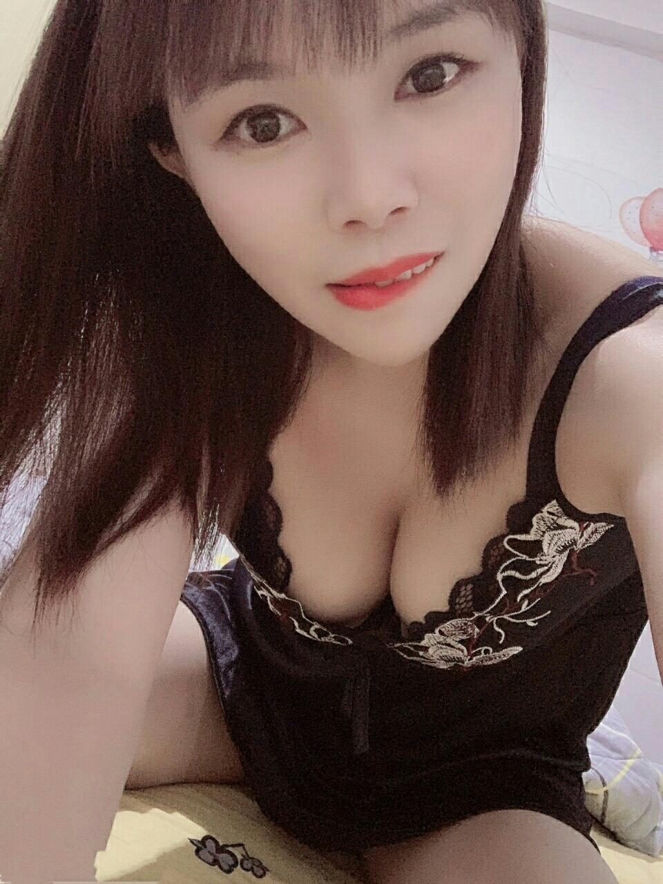 广州番禺可儿，温柔甜美系 第1张