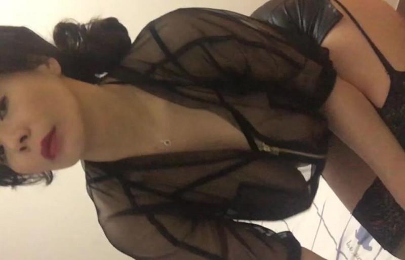 深圳罗妩媚娇娘 第3张