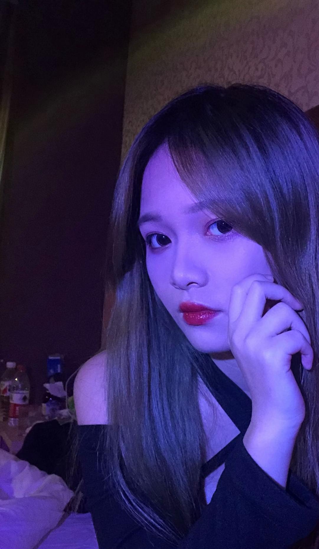 武昌区颜值小艾，干起相当不错 第1张