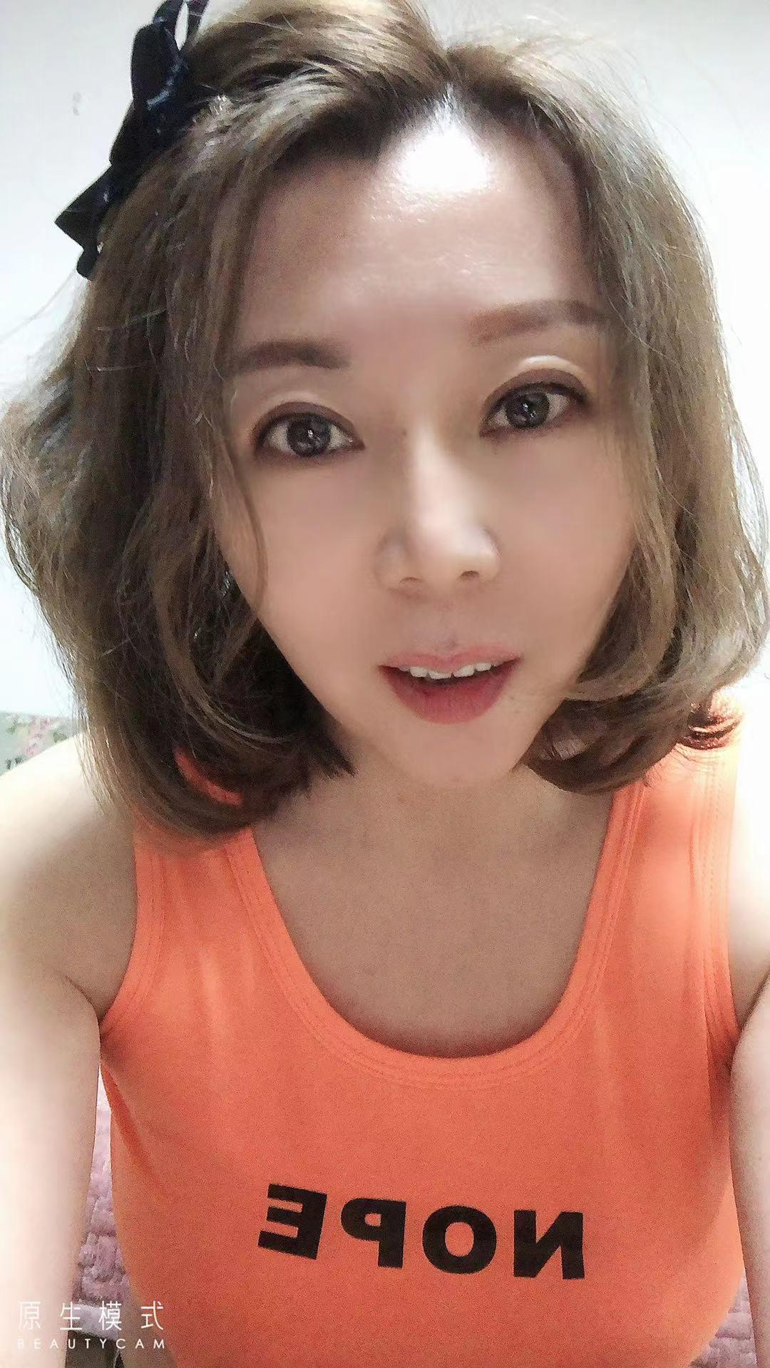 北京朝阳气质美女，会喷水 第3张