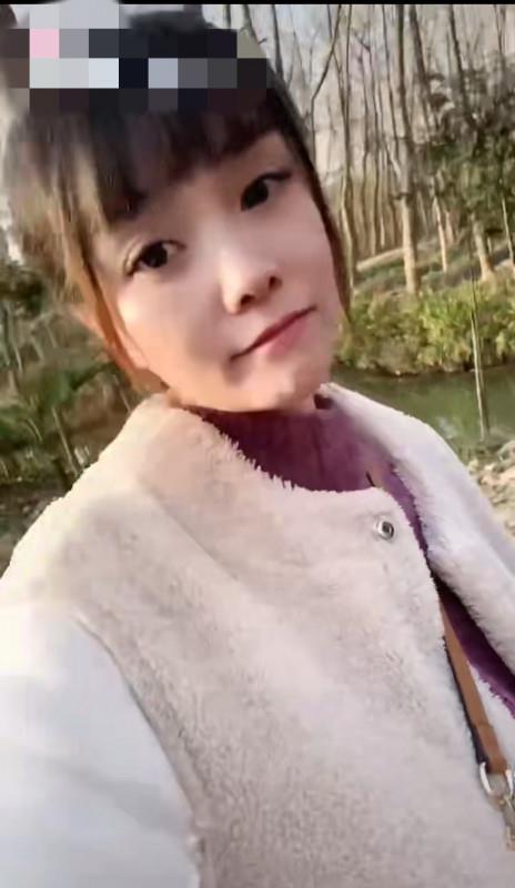 包河美女 第1张