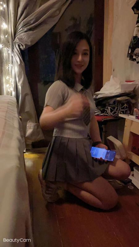 南湖轻熟佳人 第3张