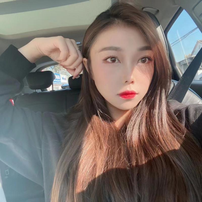 性感风骚妹子 第1张