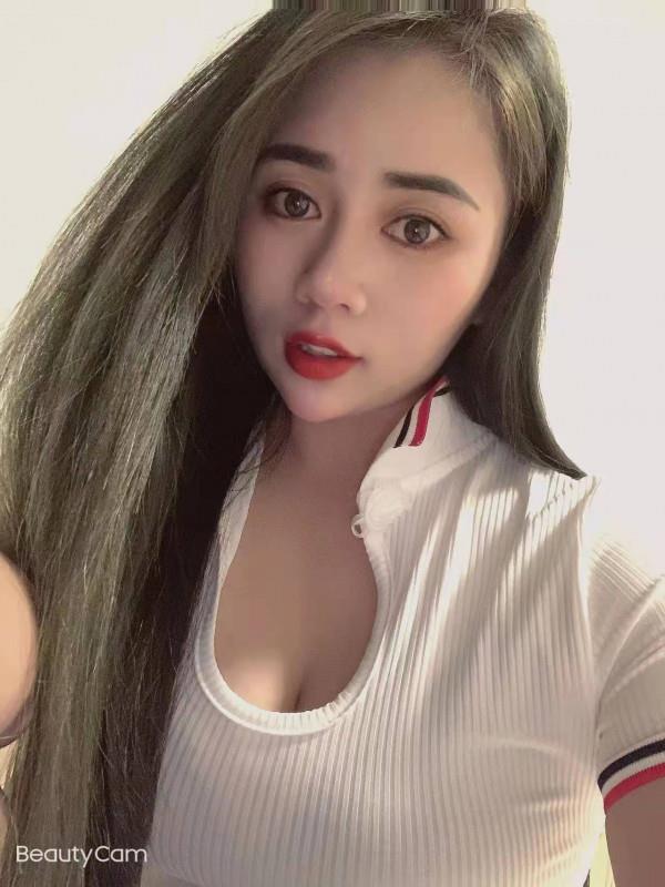 颜值小妹果果 第1张