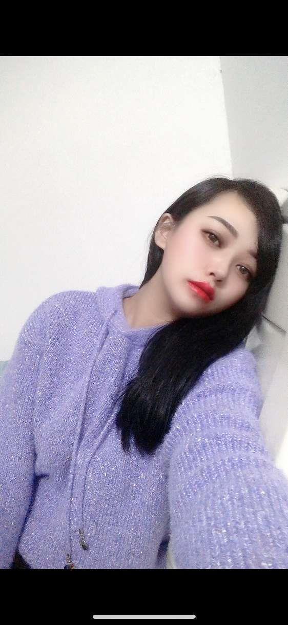 福永瑶瑶24岁。500pp，一线天。 第3张