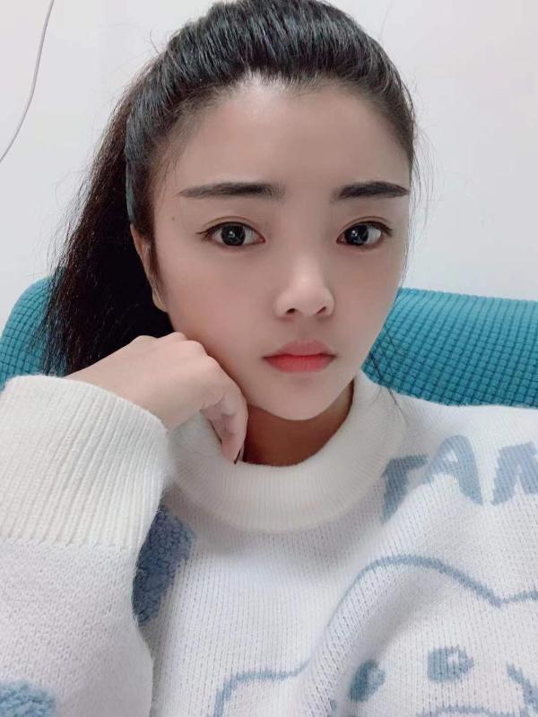 年轻气质小骚妹 第1张