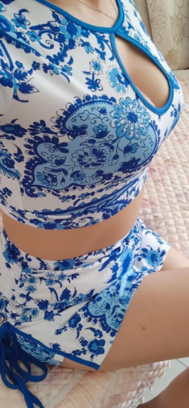 青岛体验城阳小少妇 第2张