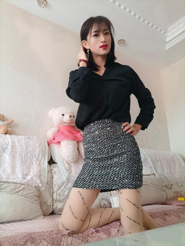 南海大桥南路轻熟女 第2张