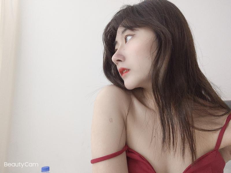 美女茶茶 第2张