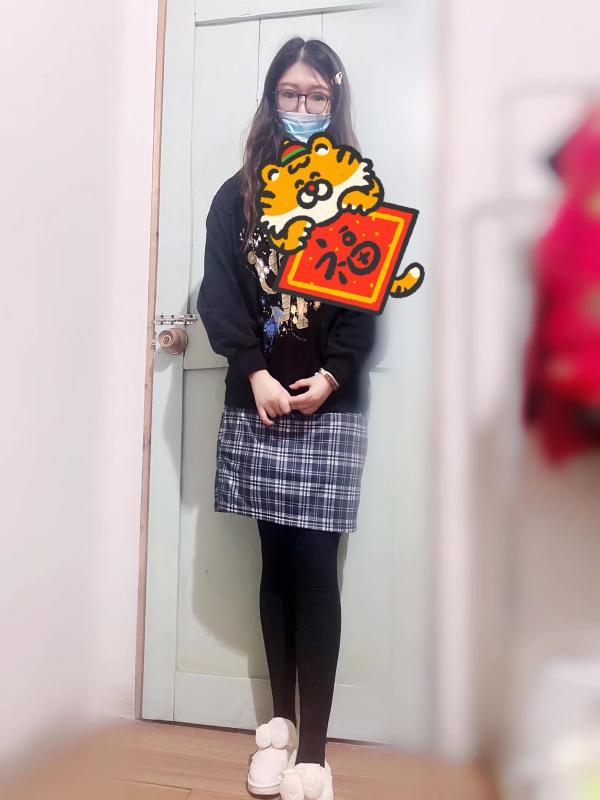 扬州微坦女 第2张