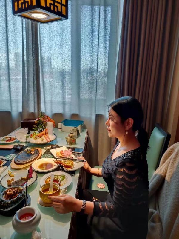 哈尔滨妖妮熟妇 第2张