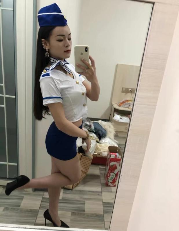 郑州艳姐制服诱惑 第3张