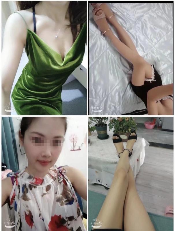 庐阳美女可心 第3张