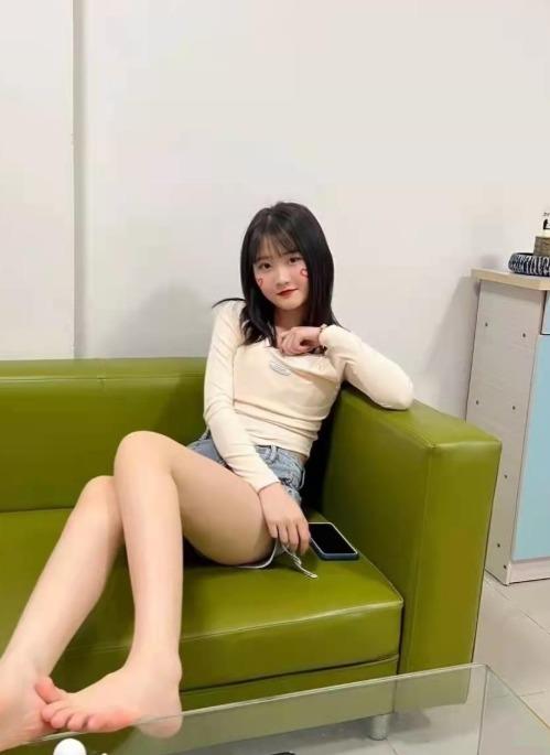 验证青云谱区清纯小萌妞园园，服务温柔态度也很敬业 第2张