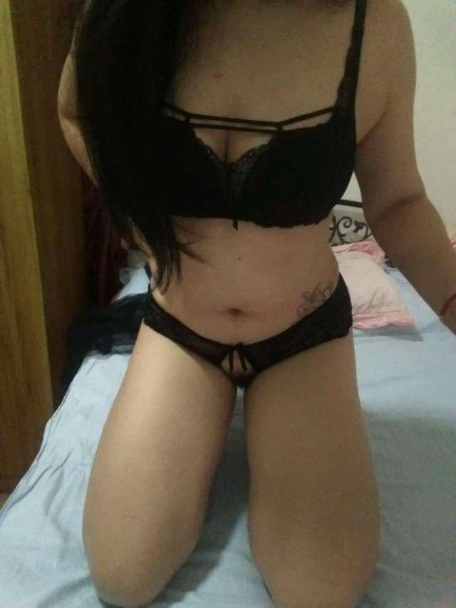 体验一个良家兼职妹 第2张
