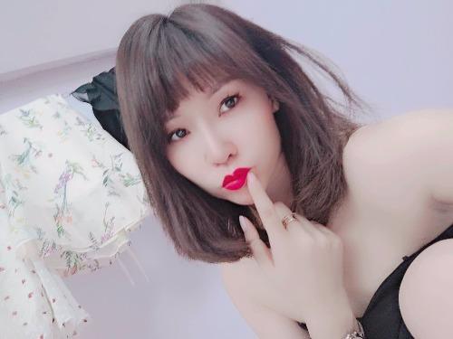 激发男人无限保护欲的小女友金沙州玥儿 第2张