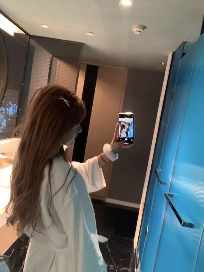 历下区长相甜美的小嫩妹 第3张