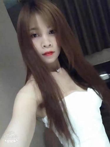 汉阳性价比很高的一个美女，水多服务好 第1张