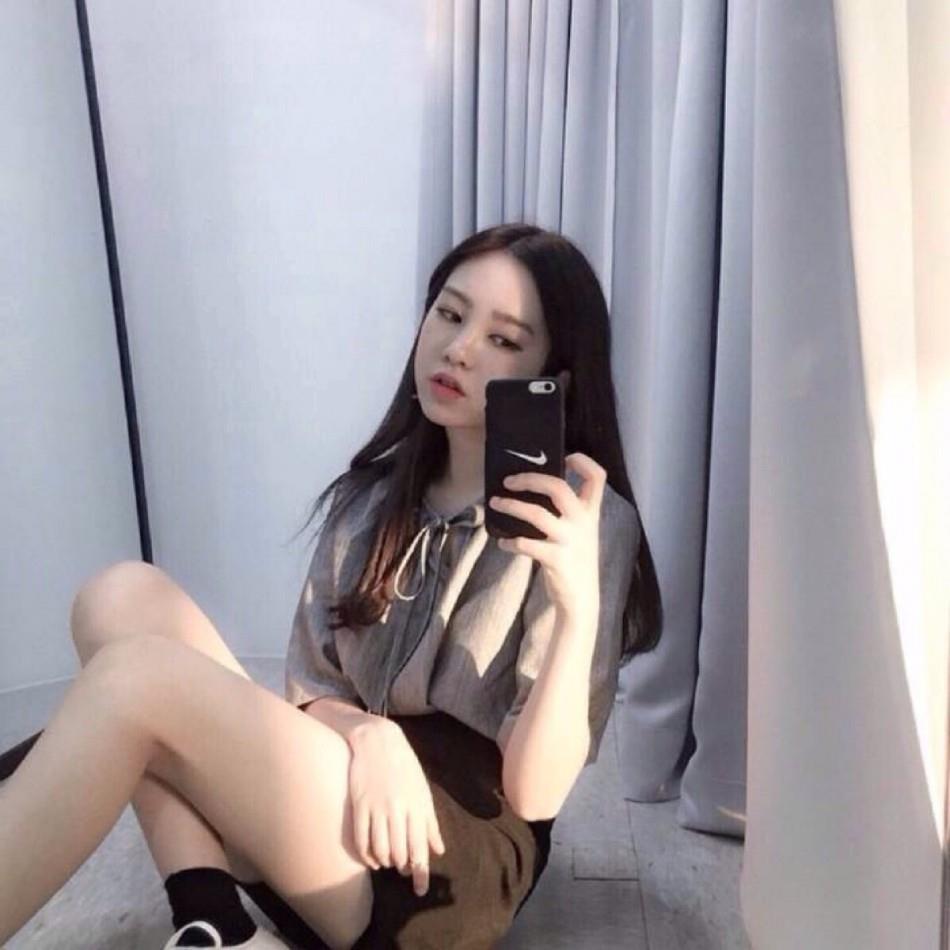 已验一个年纪不大的兼职小美女 第1张