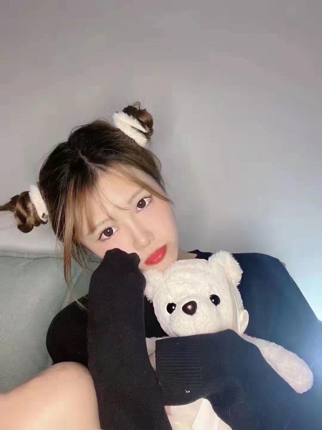 管城区美女，身材棒，性感 第2张