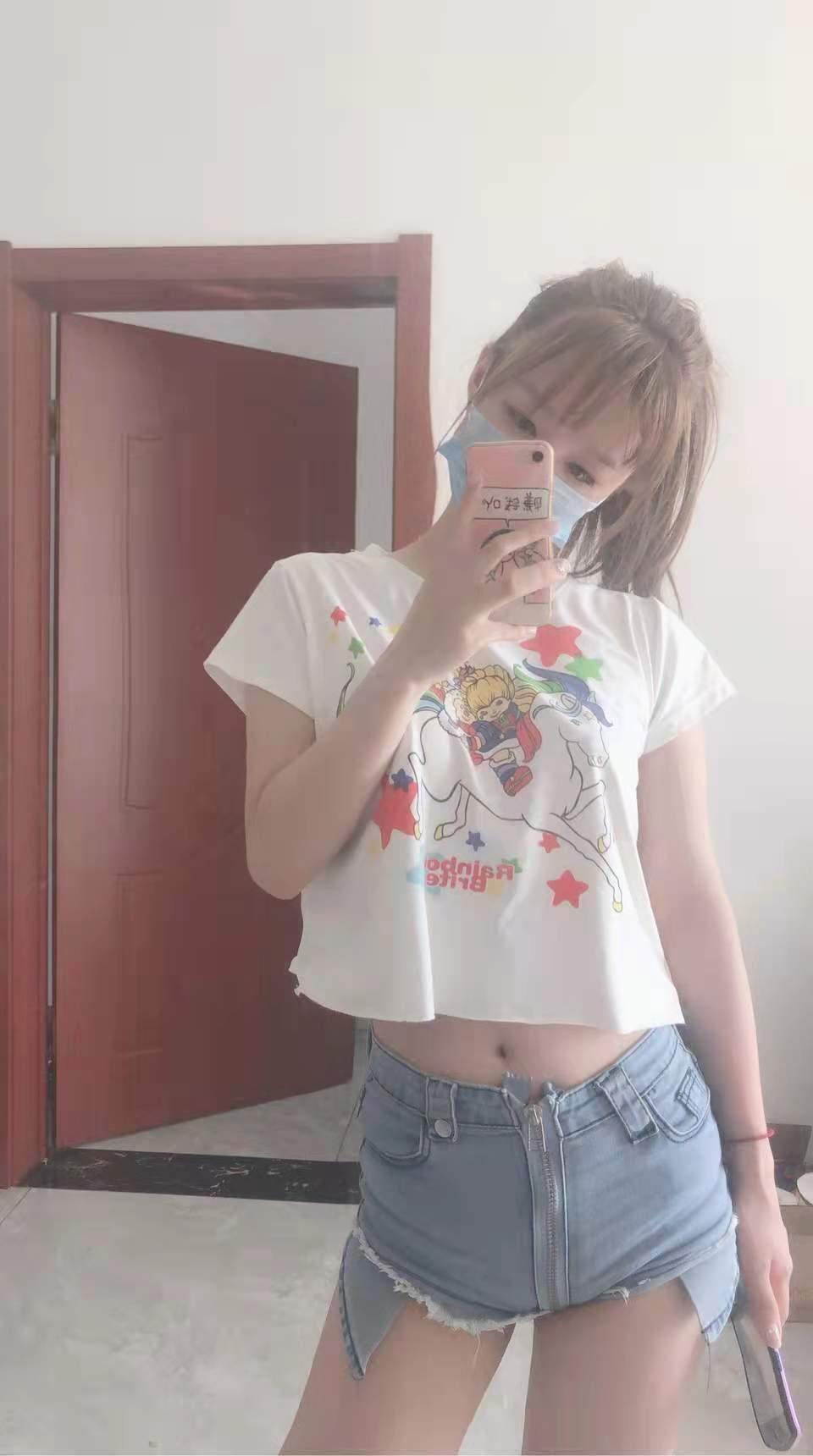 哈尔滨特别好看的小姐姐 第1张