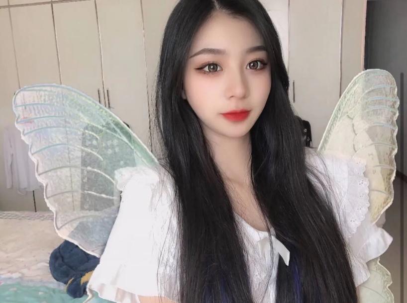 清湖小嫩妞~蔡蔡，小可爱型，口活杠杠的 第4张