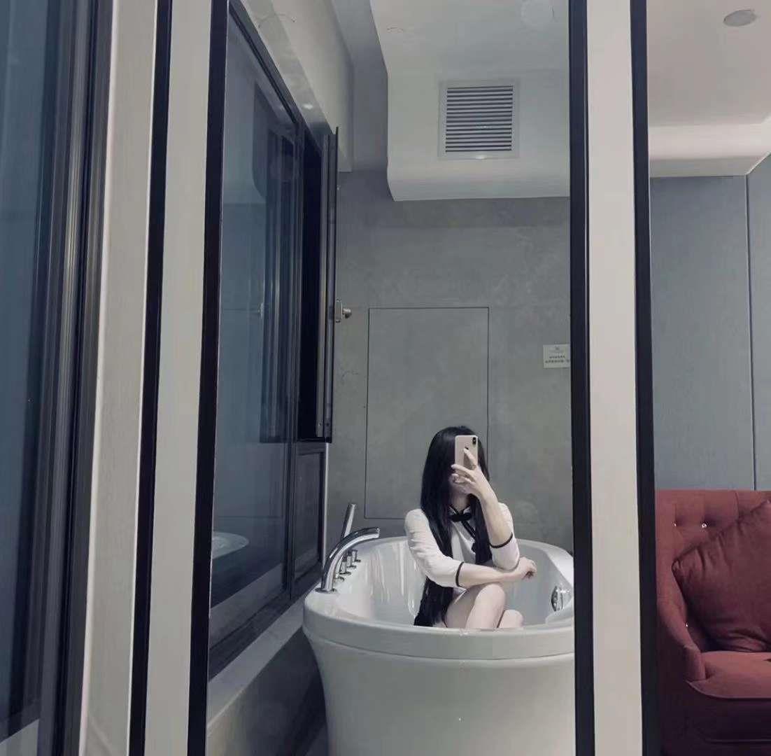 去西藏路途上的幺妹 第2张