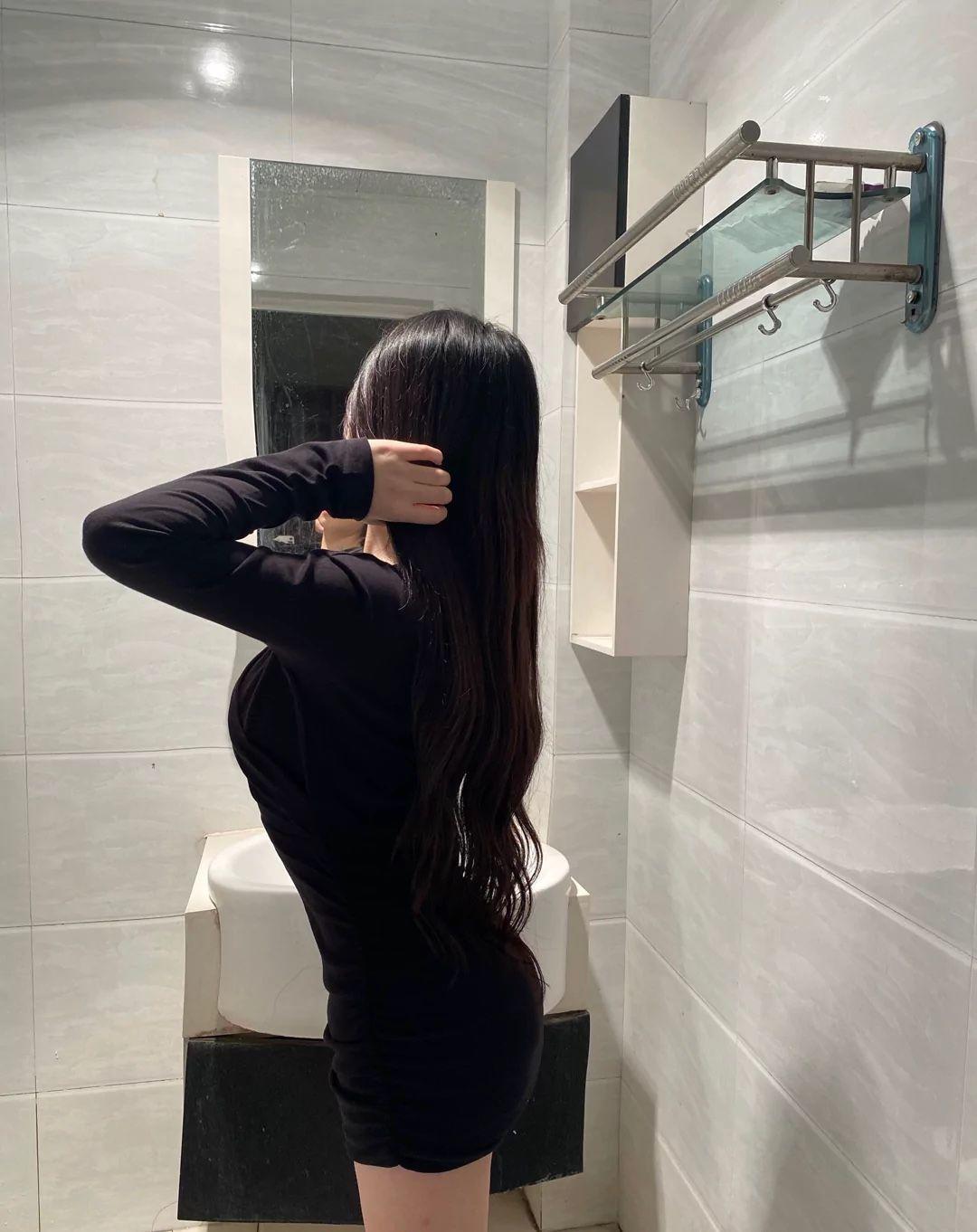蜜儿妹子，性格温柔服务耐心 第3张