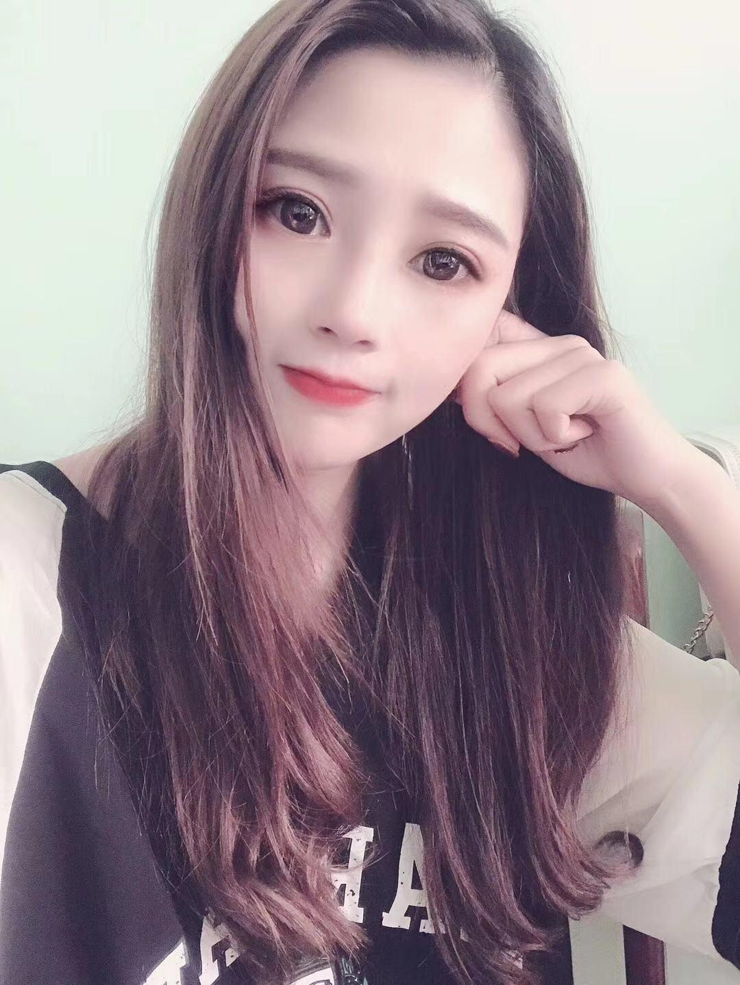 青岛年轻妹子，物美价廉 第2张