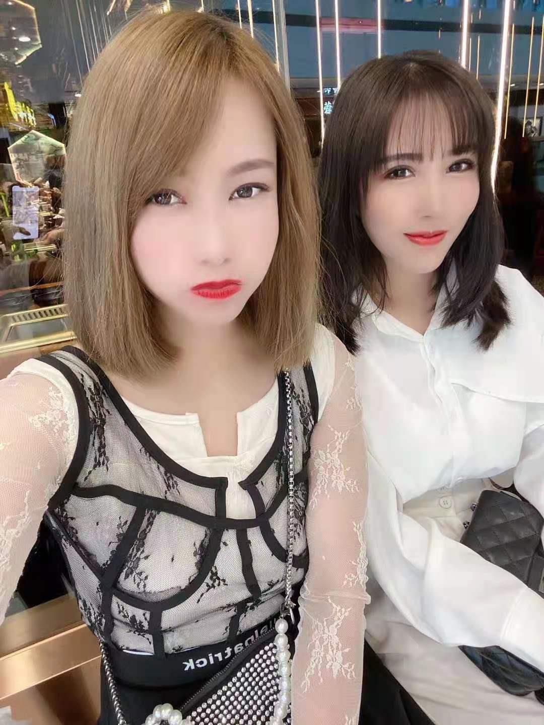 短发性感雨轩服务好 第3张