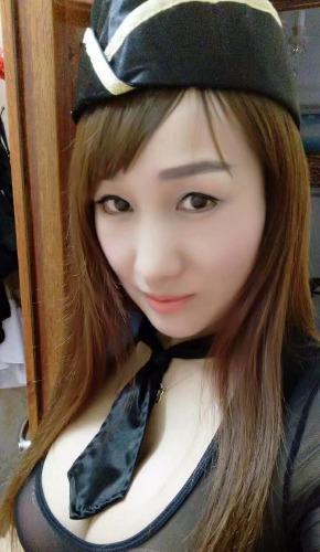 广州梅花园轻熟女梦与人 第3张