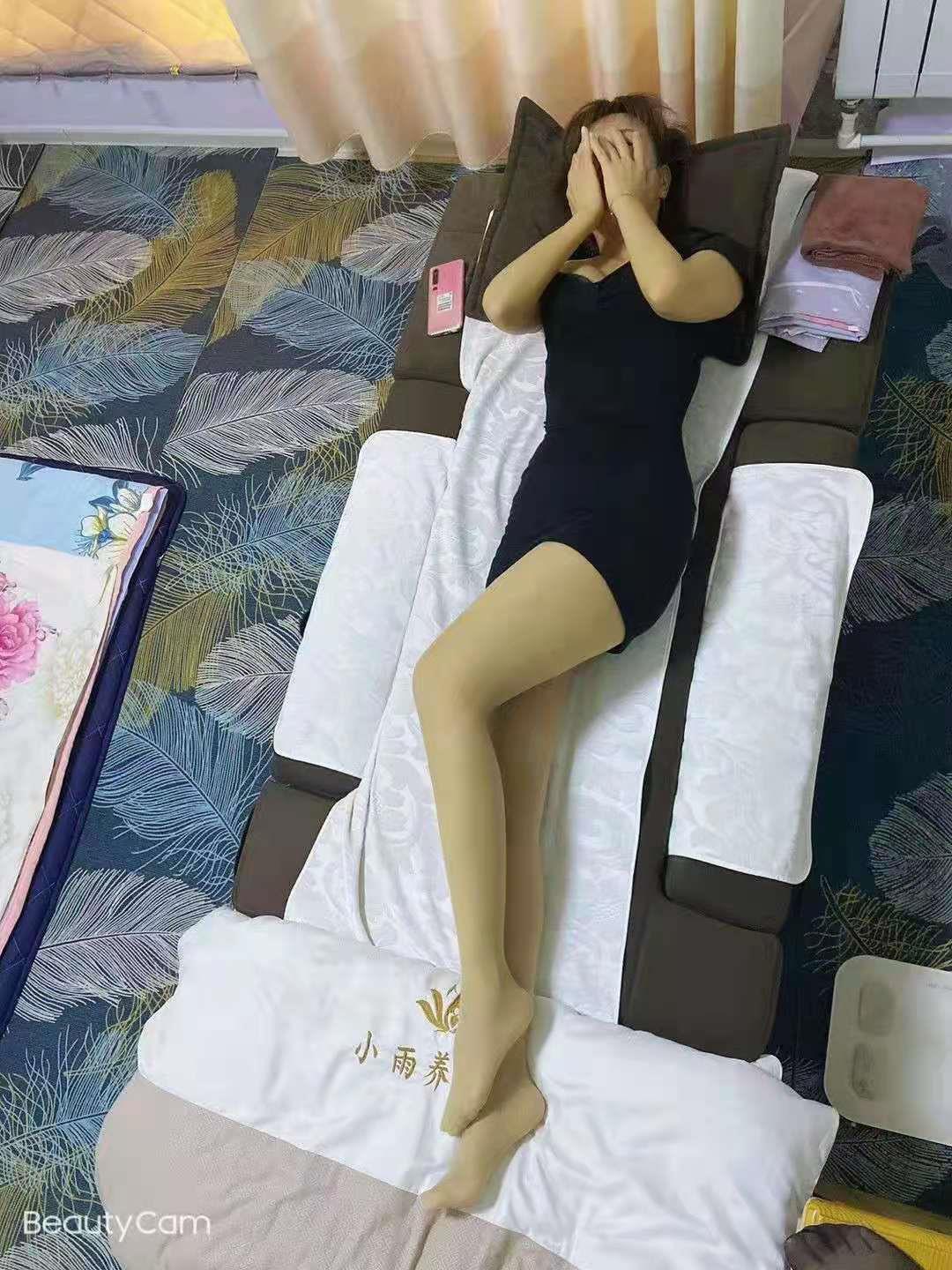 淄博可以做KB的妹子，深喉强烈推荐，身材不错 第1张